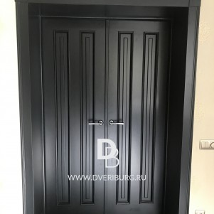 Межкомнатная распашная дверь Р7 Серия P-classic